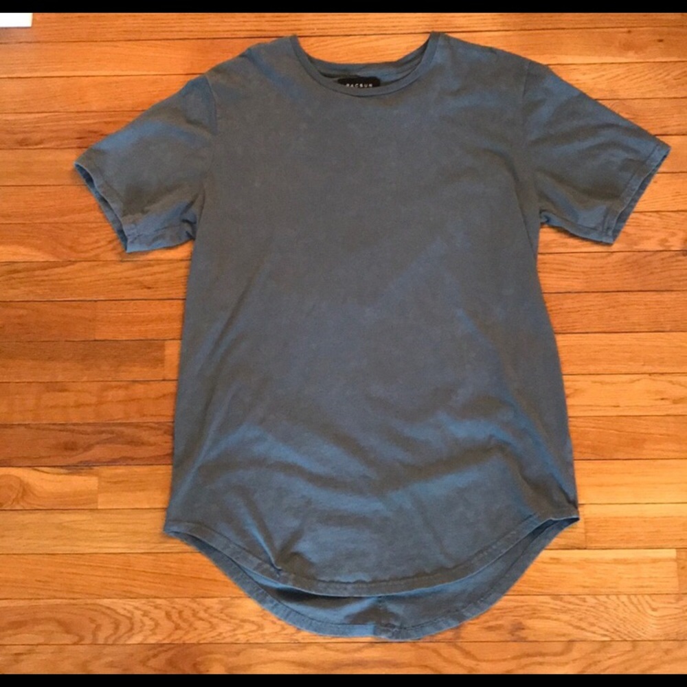 Pacsun long tee